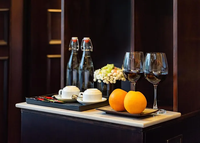  Amanda Luxury Cruise Hạ Long