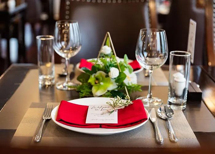 Amanda Luxury Cruise 5*