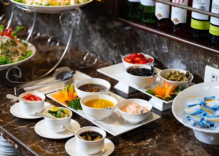 Amanda Luxury Cruise  Hạ Long