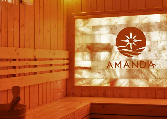  Amanda Luxury Cruise Hạ Long